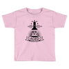 limited edition 1975 aged perfection Toddler T-shirt