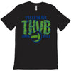volleyball thvb tampa high T-Shirt