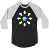free to move 3/4 Sleeve Shirt