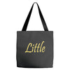 little (2) Tote Bags