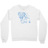 the air power Crewneck Sweatshirt