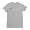 pacpool Ladies Fitted T-Shirt