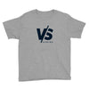 gamming vs Youth Tee