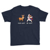your aunt my aunt Youth Tee