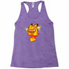 pokket c Racerback Tank