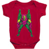 annihilus Baby Bodysuit