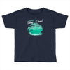 swamp of sadness Toddler T-shirt