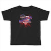 memorial day classic Toddler T-shirt