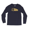 we built this city Long Sleeve Shirts