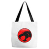 thundercats cool Tote Bags