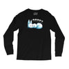 adopt a crystal critter Long Sleeve Shirts