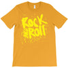 rock music r3 T-Shirt