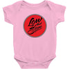 low Baby Bodysuit