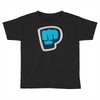 pewdiepie the blue brofist Toddler T-shirt