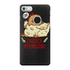chicken permission iPhone 7 Case