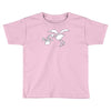 the voice of vexillology Toddler T-shirt