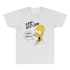 Homer Simpson All Over Men's T-shirt