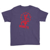 army of the 12 monkeys Youth Tee