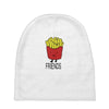 friend Baby Beanies