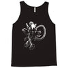 alien movie xenomorph Tank Top