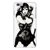 wonder woman iPhone 6 Plus/6s Plus Case
