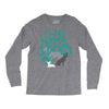 I WAS NORMAL 3 DOGS AGO Long Sleeve Shirts