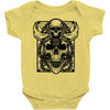 skull Baby Onesie