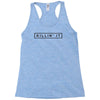 killin' it t shirt top dope tee swag asap tshirt hipster sick wasted h Racerback Tank