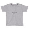 totoro 9 Toddler T-shirt