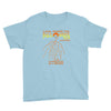 Sewer (f151) Youth Tee