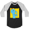 caaan do 3/4 Sleeve Shirt