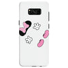 Creating a Little Disney Magic Character Samsung Galaxy S8