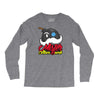 mister atom bomb Long Sleeve Shirts