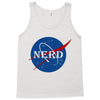 nerd Tank Top