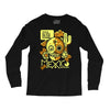 mexico Long Sleeve Shirts