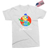 fallout boy Exclusive T-shirt