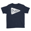 Pizza Youth Tee
