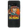 the man with no face Samsung Galaxy S8