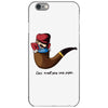 not a pipe iPhone 6/6s Case