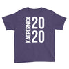 Kaepernick 2020 Youth Tee