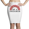 Be A Dreamer Pencil Skirts