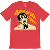Rock Balboa Adrian T-Shirt