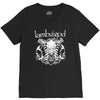 new lamb of god V-Neck Tee