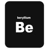 beryllium Mousepad