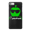 cider (cyder cyber) punk drinking apple west country rough scrumpy iPhone 7 Case