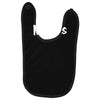 misfits Baby Bibs