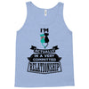I Am Cat Actually In A Very Commited Relationship Tank Top