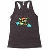 drilly Racerback Tank