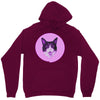 catsfinal recovered Unisex Hoodie