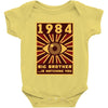 big brother Baby Bodysuit